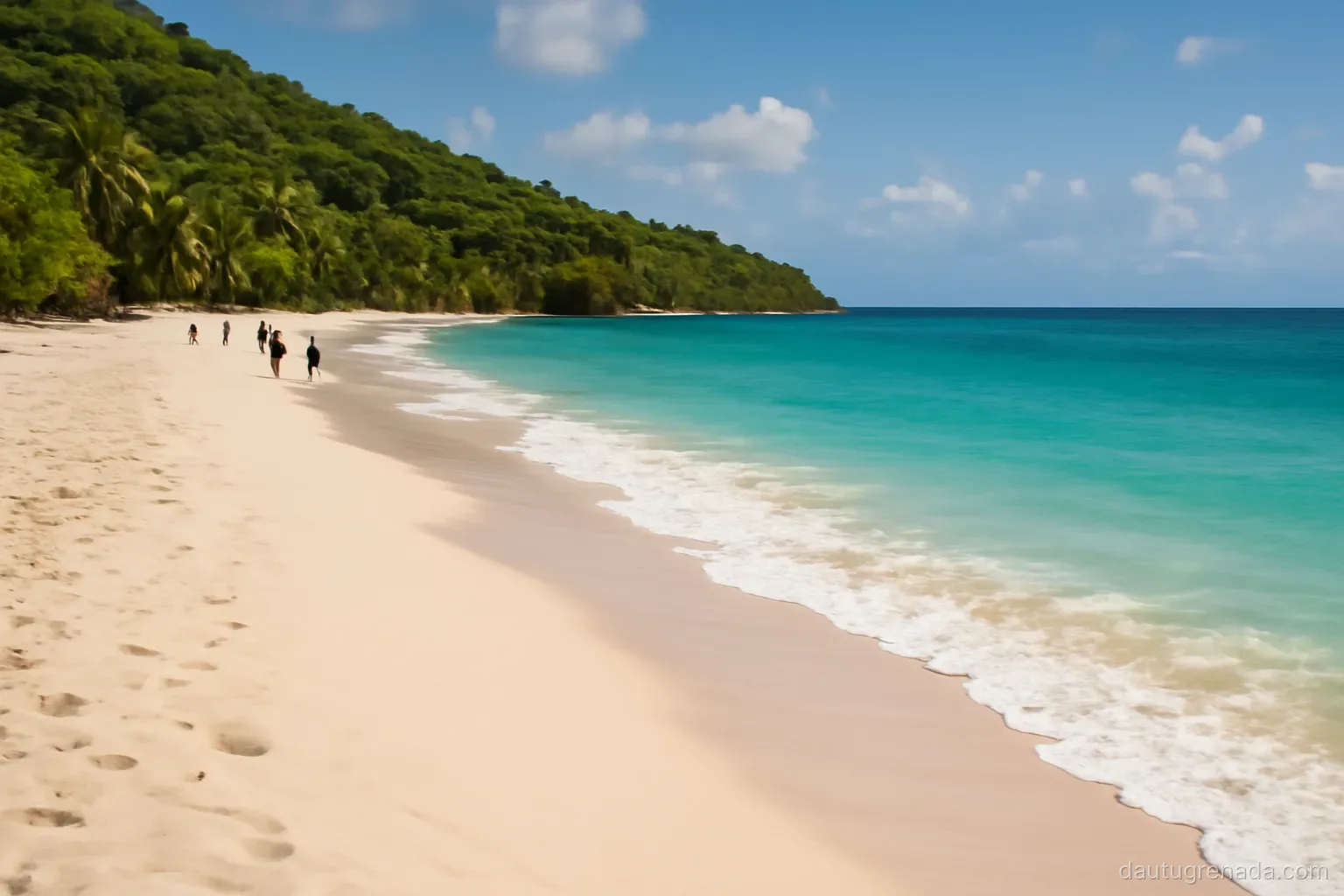 Câu hỏi thường gặp về đầu tư Grenada