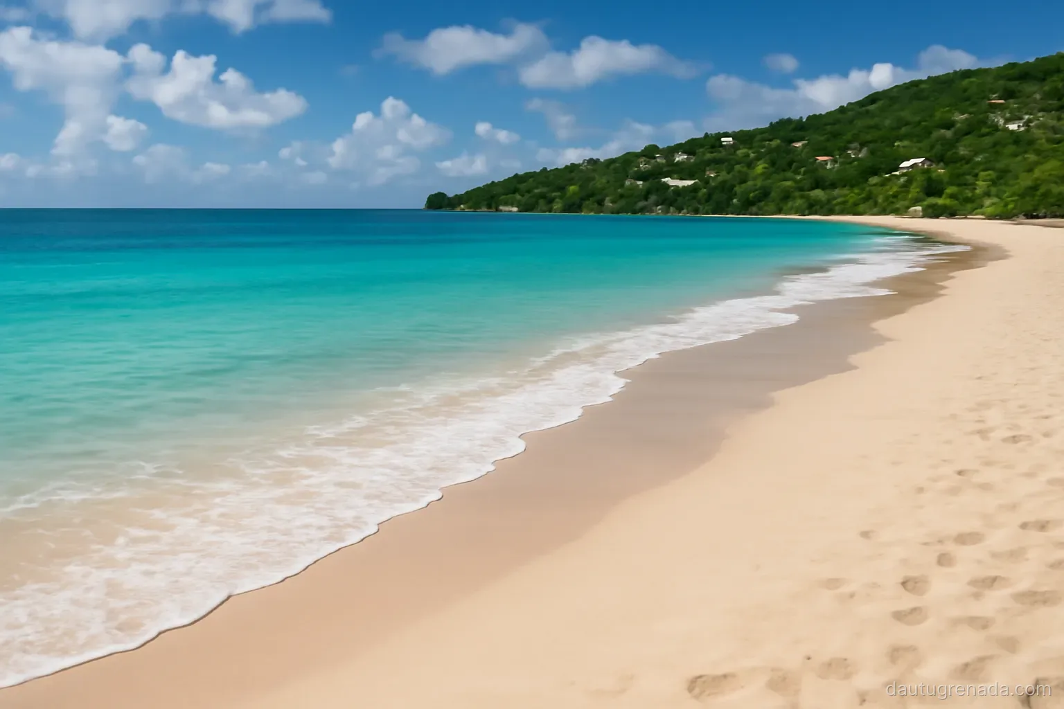 Chuẩn bị gì trước khi làm đầu tư Grenada?