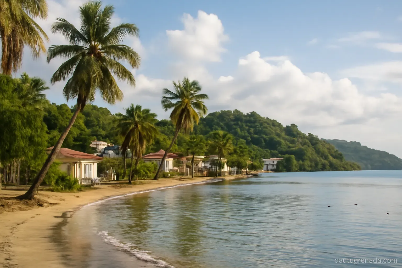 Đầu tư Grenada cho cả gia đình: ai được thêm vào hồ sơ?