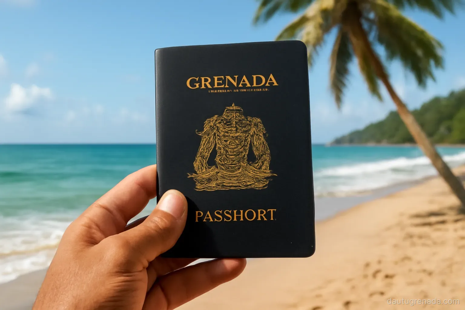 Đầu tư Grenada mất bao lâu để hoàn tất?
