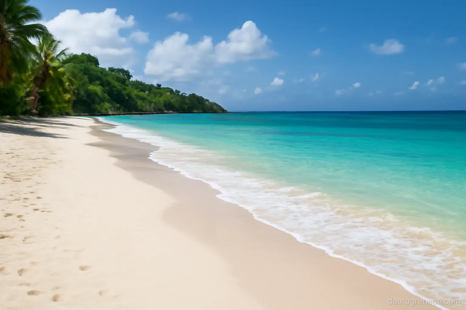 Đầu tư Grenada: nên bắt đầu từ đâu?