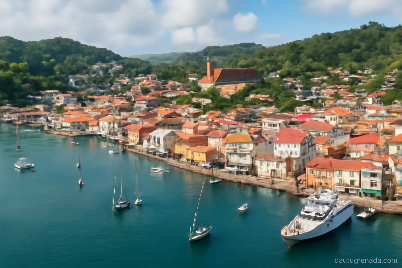 Đầu tư Grenada phù hợp với những ai?