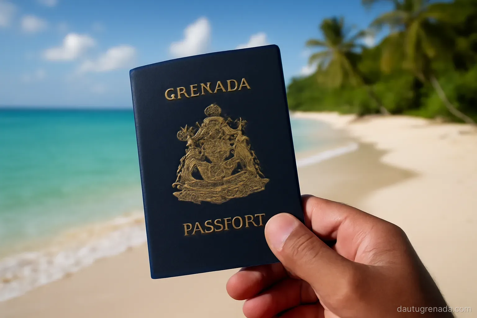 Điều kiện tham gia đầu tư Grenada