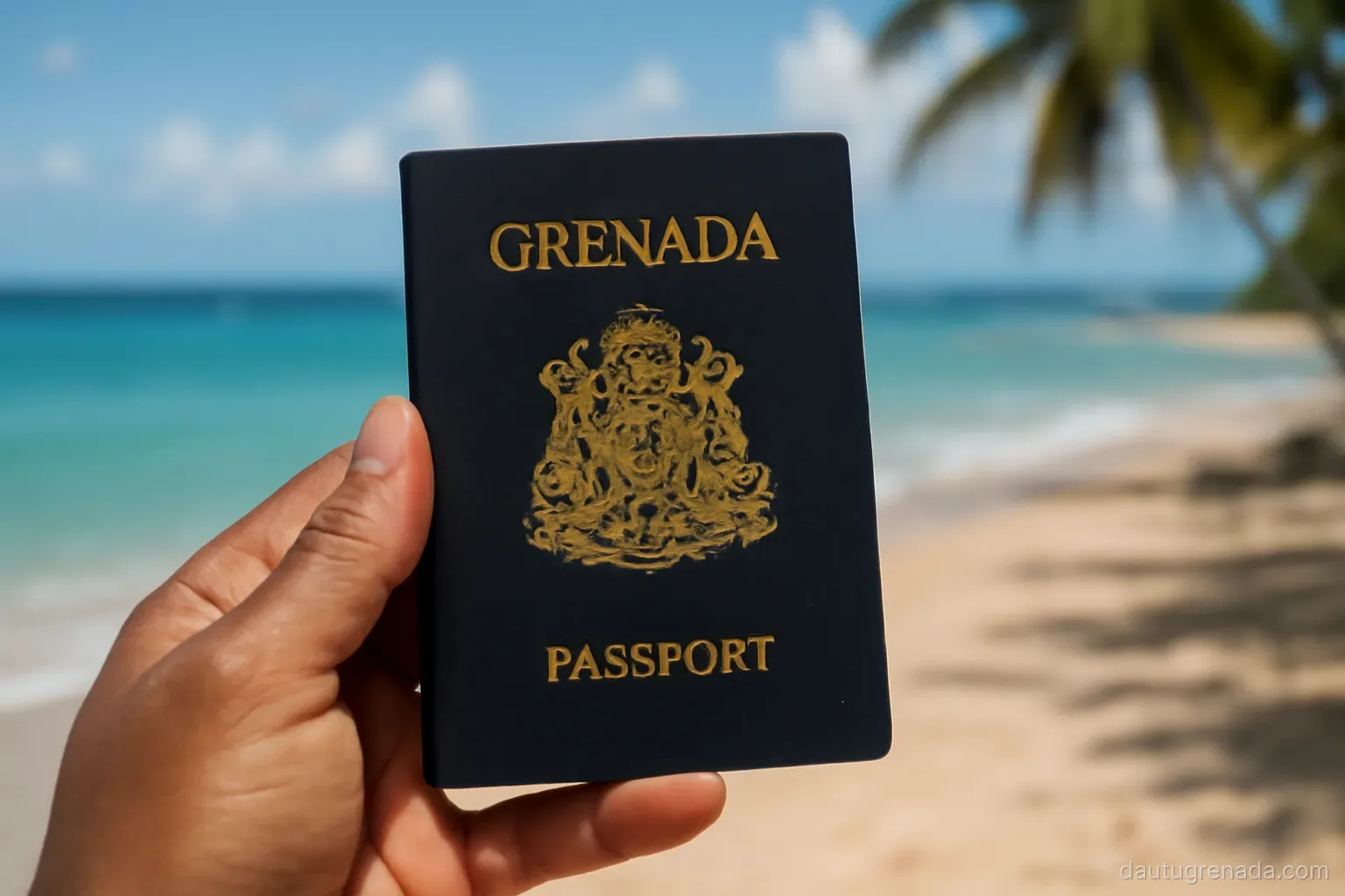 Thủ tục đầu tư Grenada cập nhật 2026