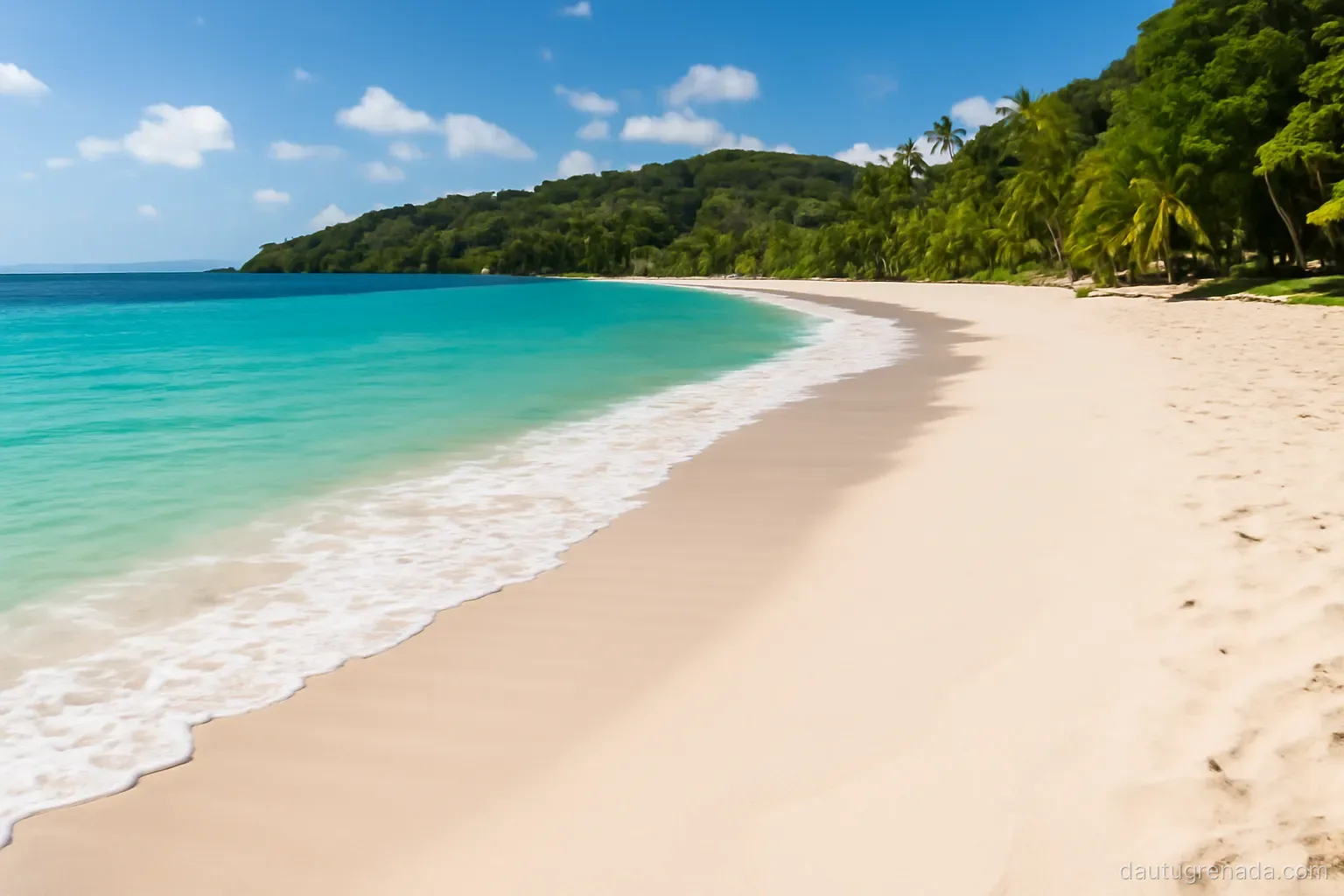 Tìm hiểu Grenada trước khi làm đầu tư Grenada