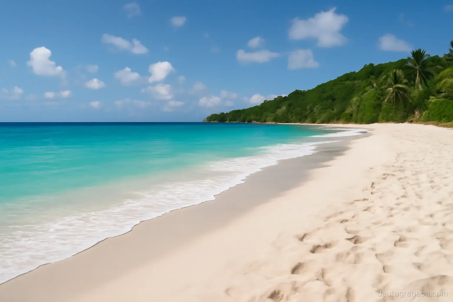 Tư vấn đầu tư Grenada cho người Việt
