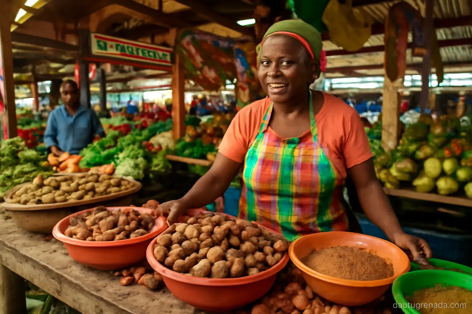 Ưu và nhược điểm của đầu tư Grenada